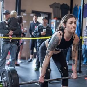 Meet your Posher, Hillary